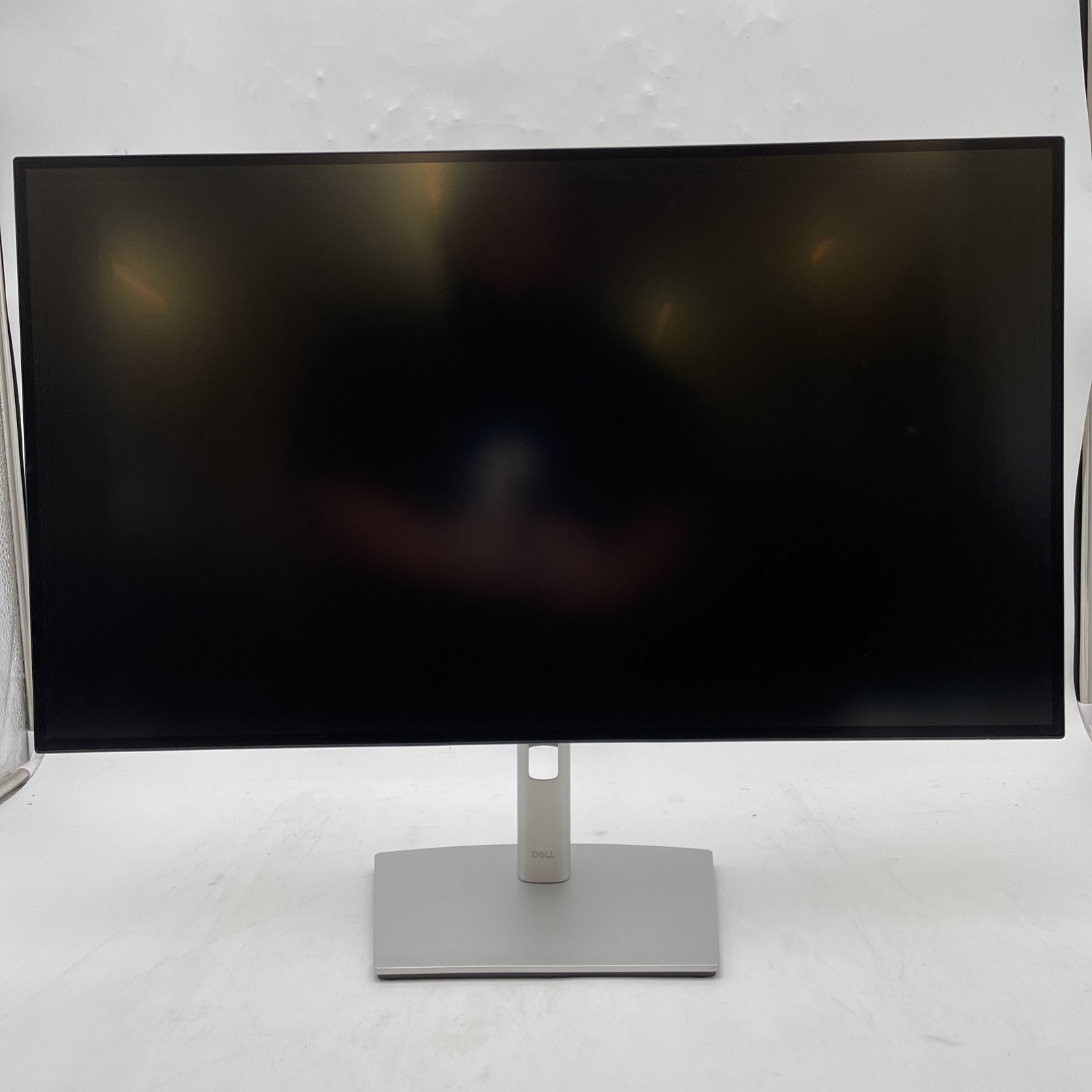 Dell U2722DE UltraSharp 27" QHD IPS USB-C Monitor 2560x1440 90W RJ45 DP HDMI w/S
