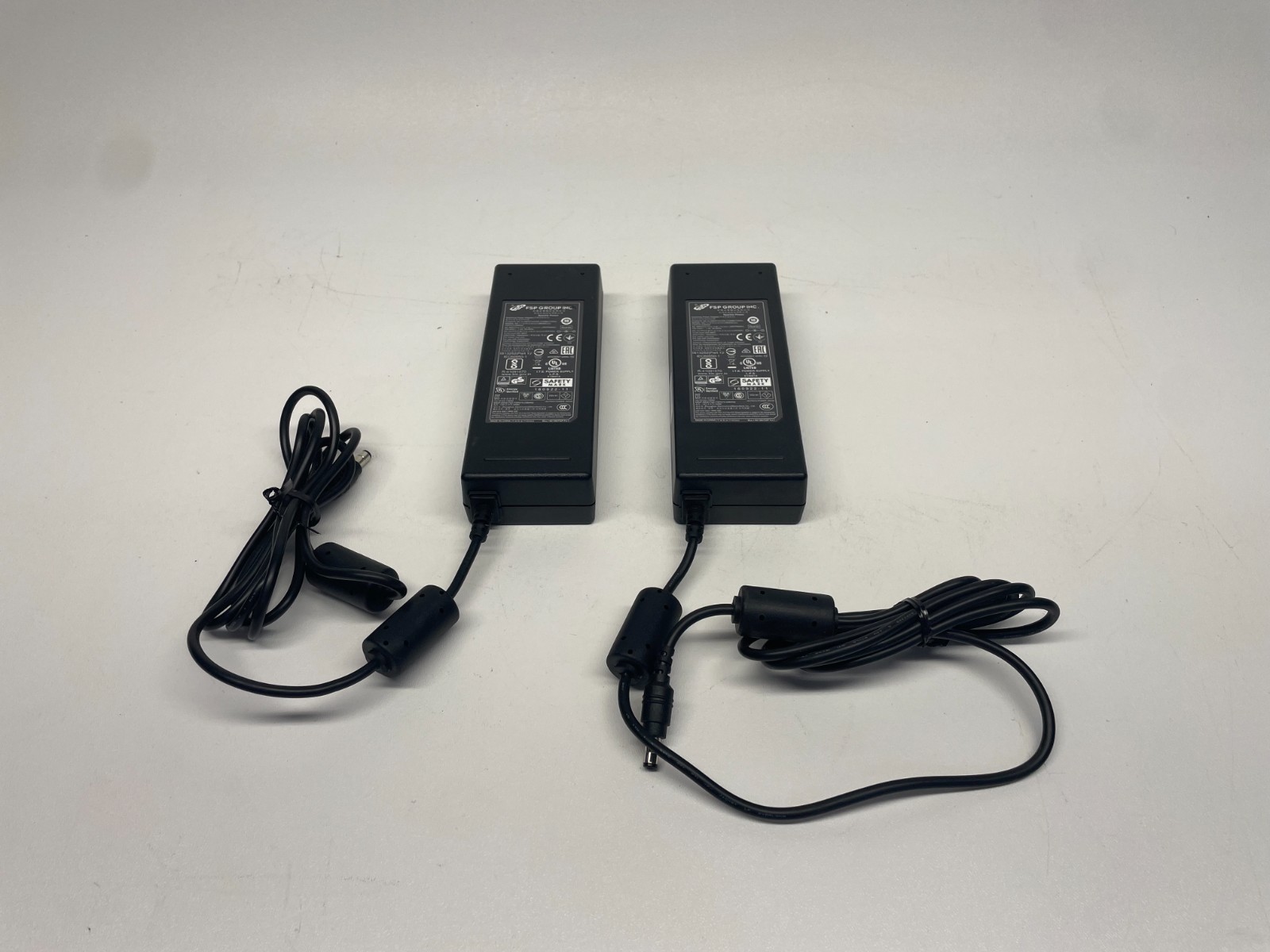 FSP Group Sparkle Power FSP075-DIBAN2  12.0V 6.25A  Power Supply  LOT OF 2