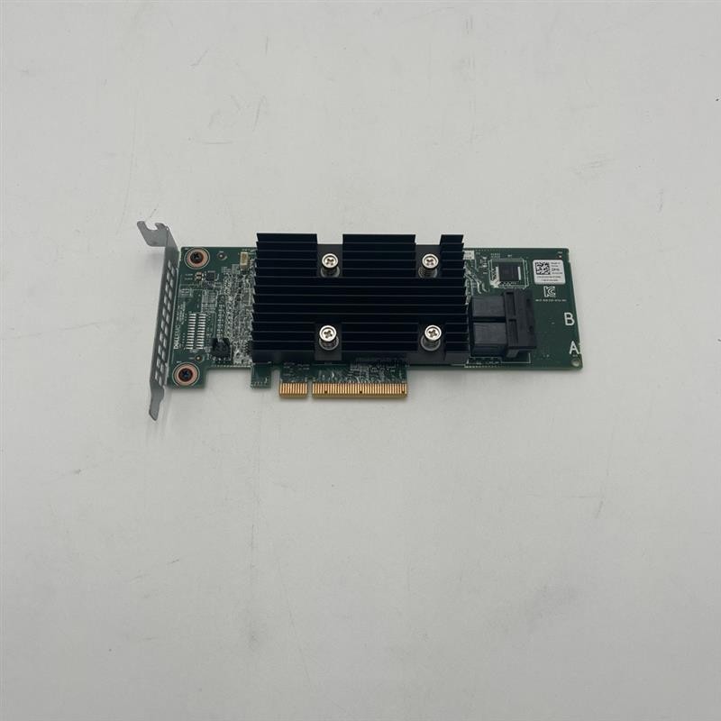 Dell PERC H330 PCIe 8-Port 12Gb/s SAS SATA PCIe RAID Controller - CG2YM