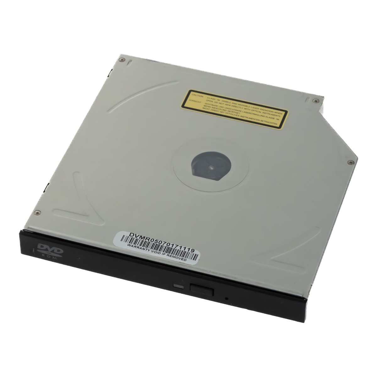 Internal Drive TEAC DV-28E -VV3 DVD-ROM DRIVE IDE SLIM