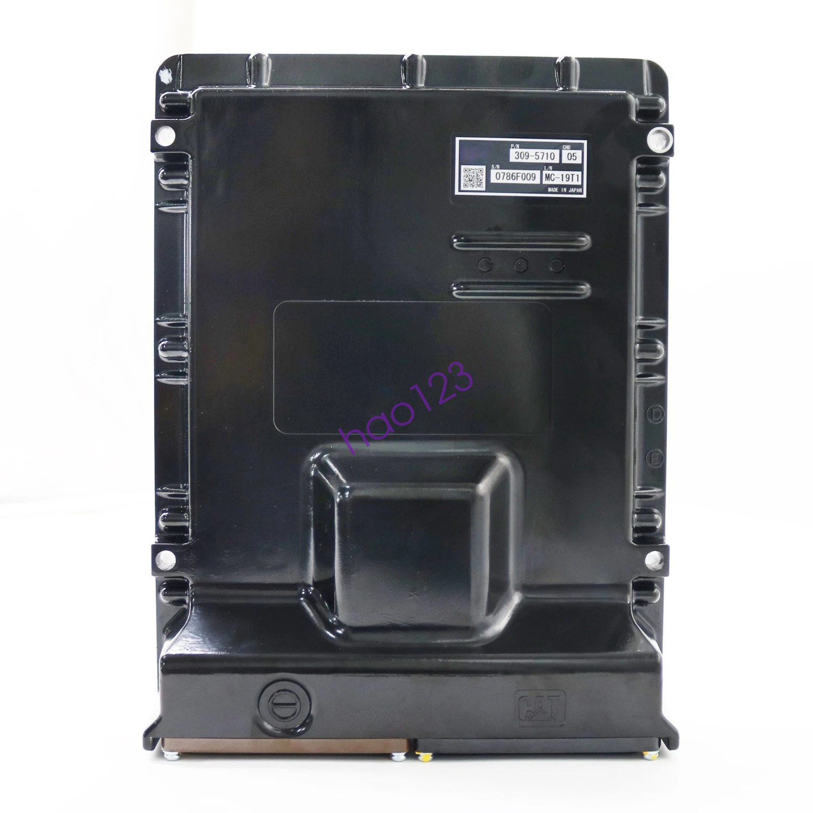 309-5710 Electronic Control Module for CAT C7.1 Engine 330F 352F 320E Excavator