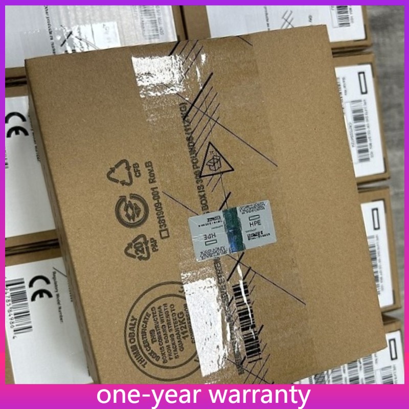 HPE  802891-B21 802911-001 1.92TB SAS 12G 2.5”RI SFF GEN9 GEN10 Server SSD NEW