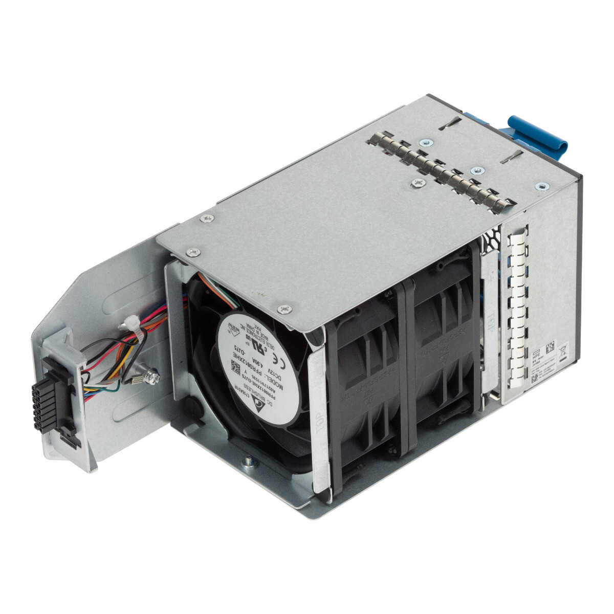 AIRFLOW FAN COMPARTMENT HP JH185A FLEXFABRIC 5930