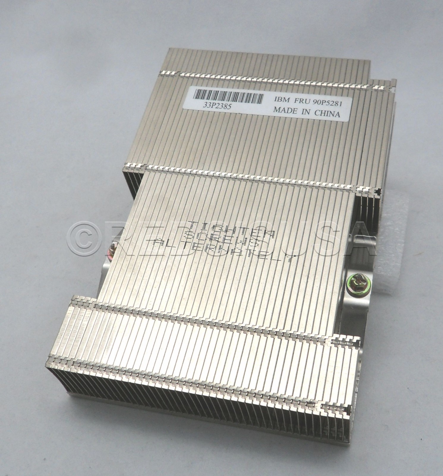 IBM Heatsink for System X336 - 90P5281