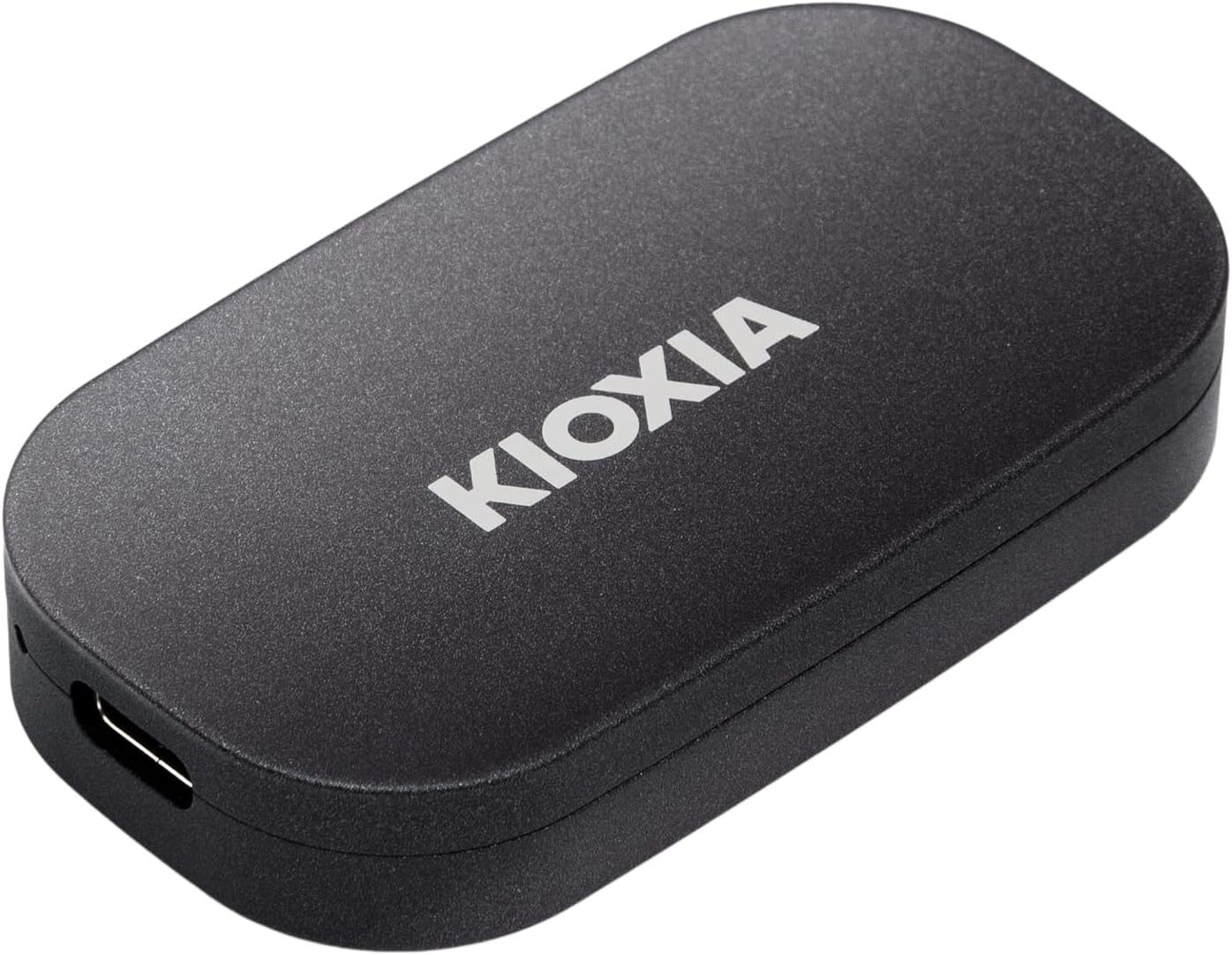 KIOXIA SSD External 2TB USB3.2 Gen2 Maximum Read Speed 1050MB/sec PKP2.0U3G2BR