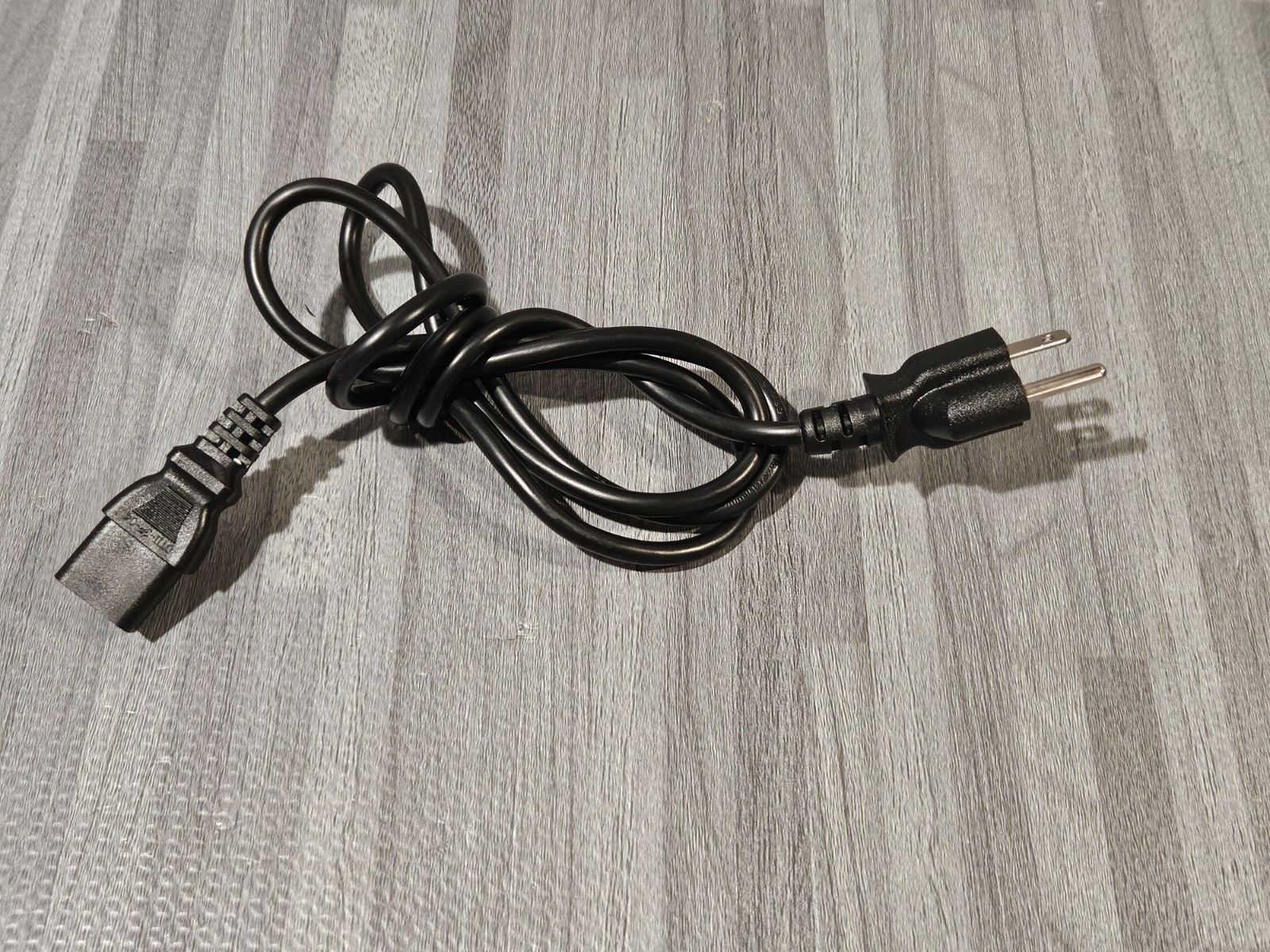 ⭐⭐⭐⭐⭐ Monitor Philips 346E2CUAE/27 Power Cord Cable Genuine OEM
