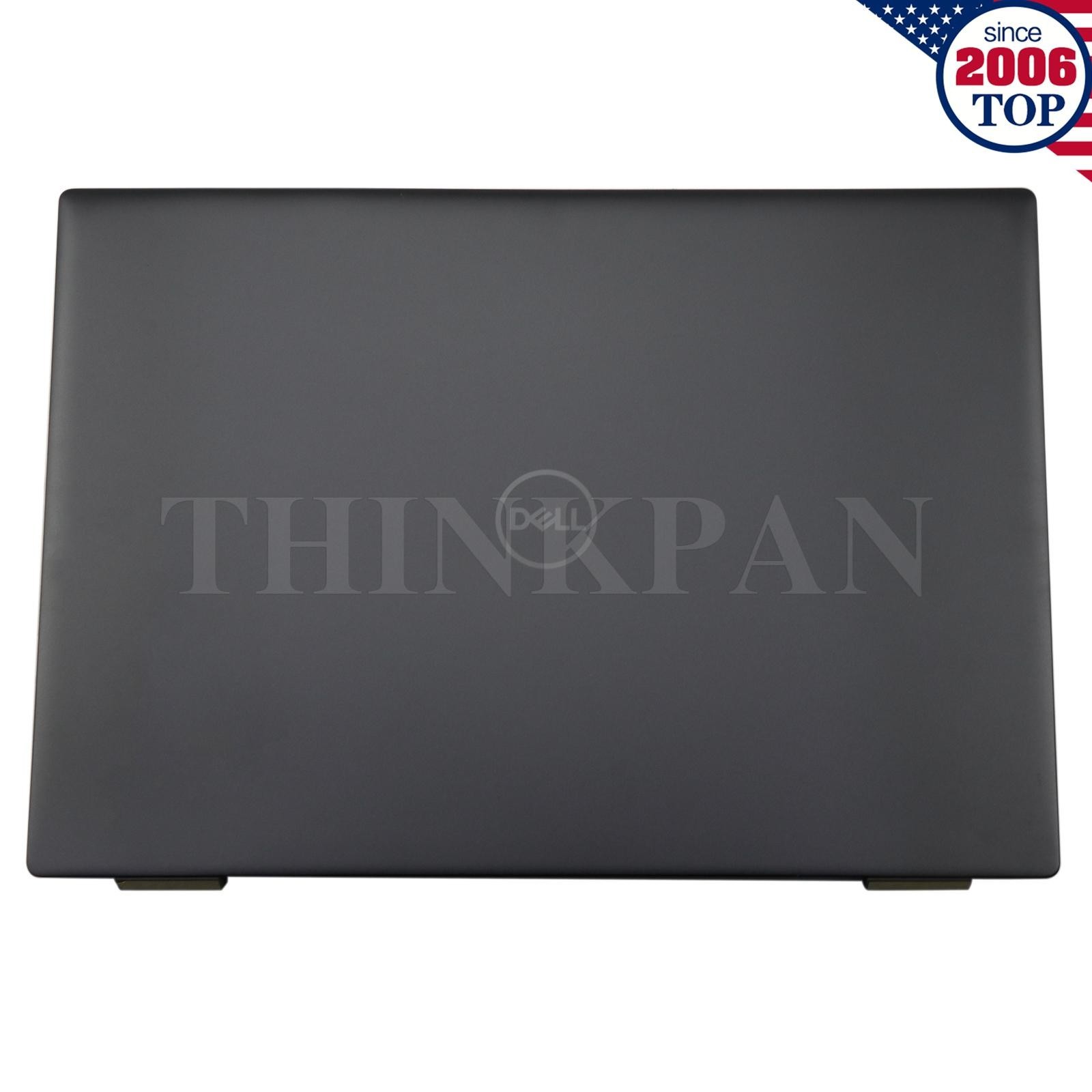 New For Dell Vostro 16 7620 7625 LCD Back Cover Top Case Rear Lid 0Y6M3K US