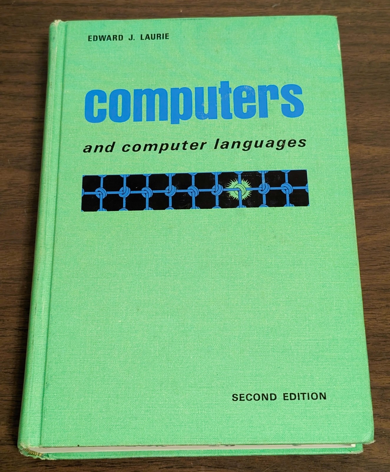1963 IBM 1401 IBM 1620 Computer Programming & Operation UNIVAC 1101 Core Memory