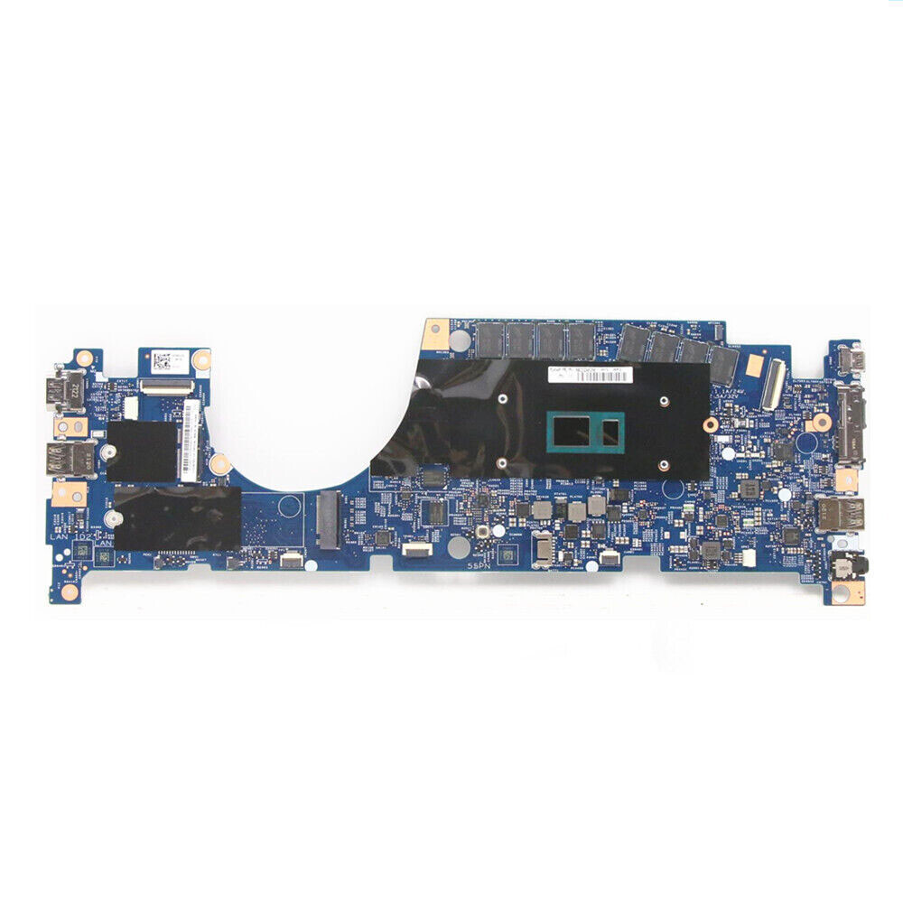 For Lenovo ThinkPad L13 Yoga Gen 2 Laptops Motherboard i5-1145G7 16G 5B21K85639