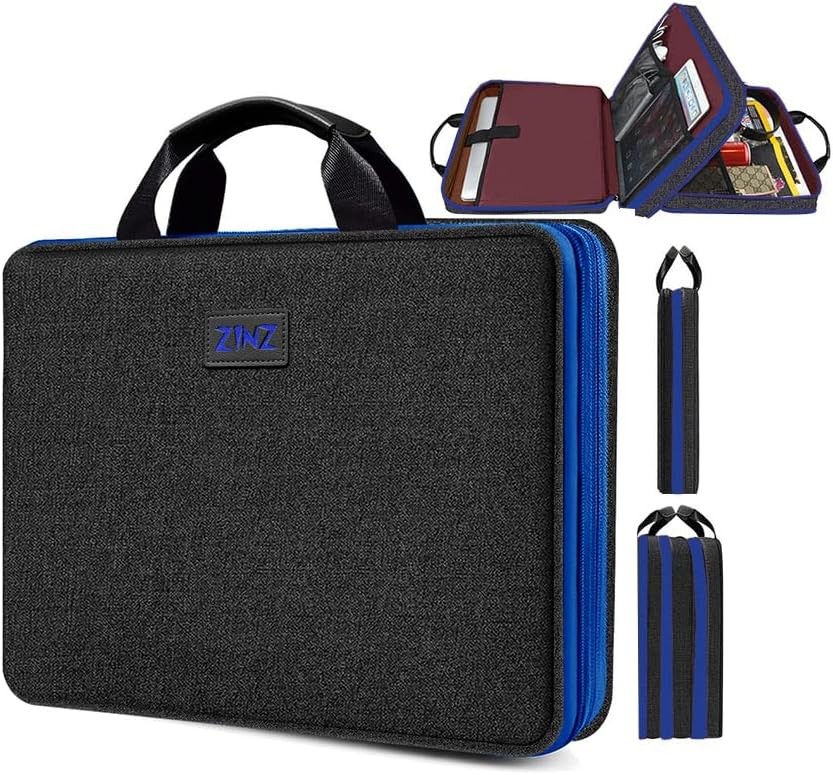 Expandable Laptop Case 15.6 Inch Sleeve for MacBook Neo 16", Pro 16"/15.4"