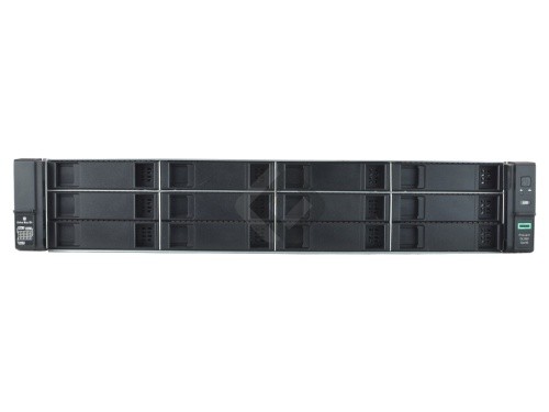 HPE ProLiant DL380 Gen10 16LFF 2SFF 2x Heat Sink P816i SAS Expander, 868705-B21