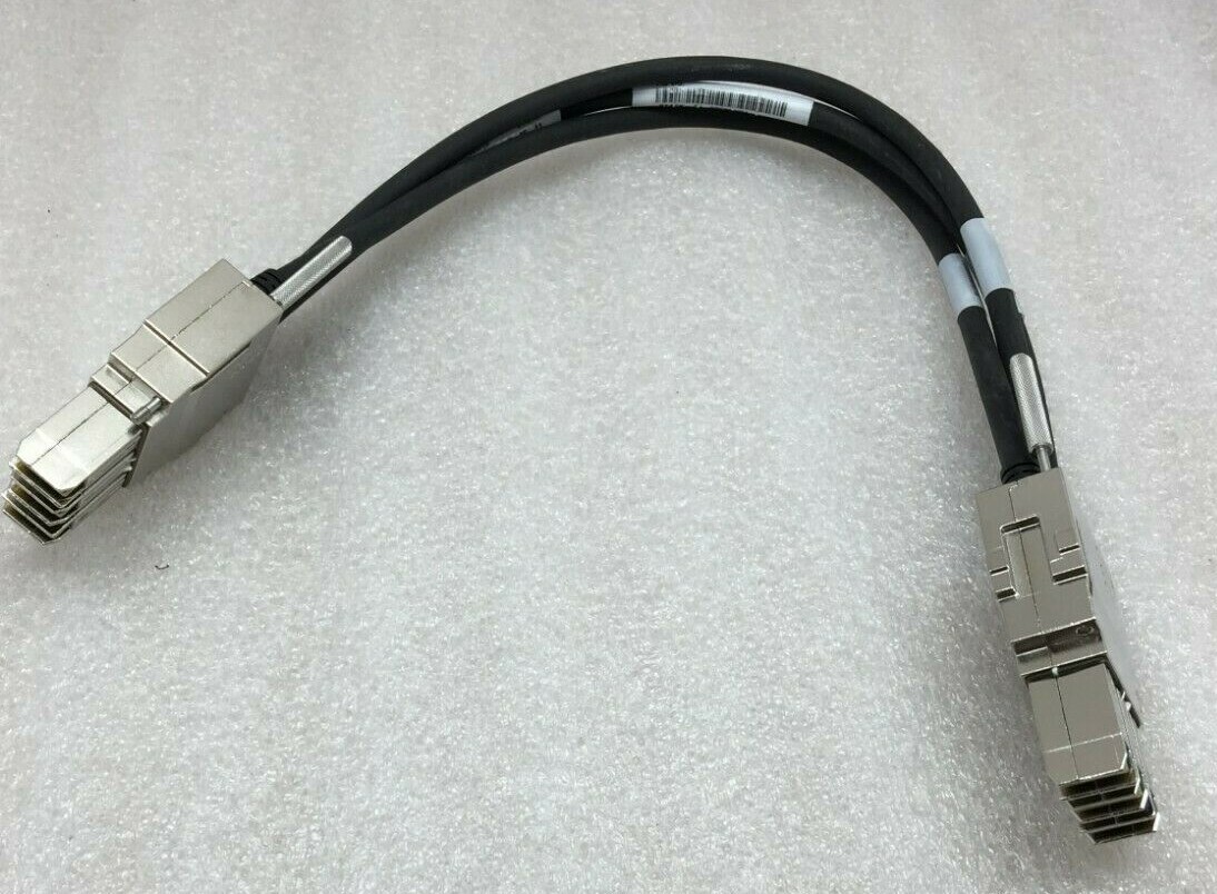 Cisco Stack-T1-50CM V01 Stacking Cable 800-40403-01 