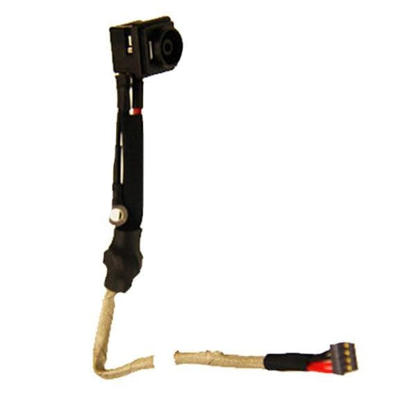 DC Power Jack Cable for SONY VAIO VPCF121FX/H VPCF121GX VPC-F121G 