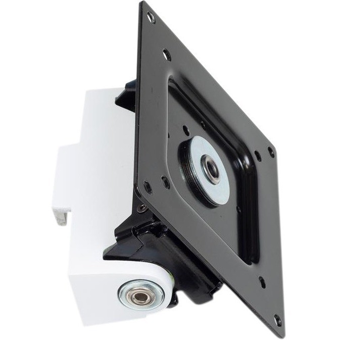 Ergotron 98540216 Mounting Pivot for Curved Monitors White