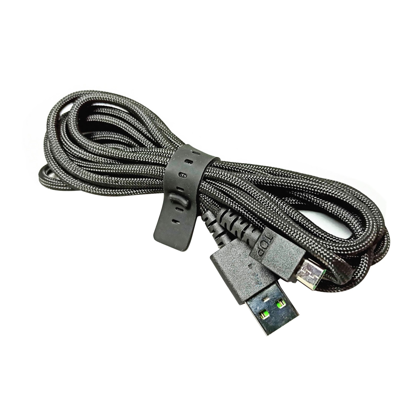 Replacement USB Mouse Cable For Razer Basilisk Viper Ultimate Naga Deathadder