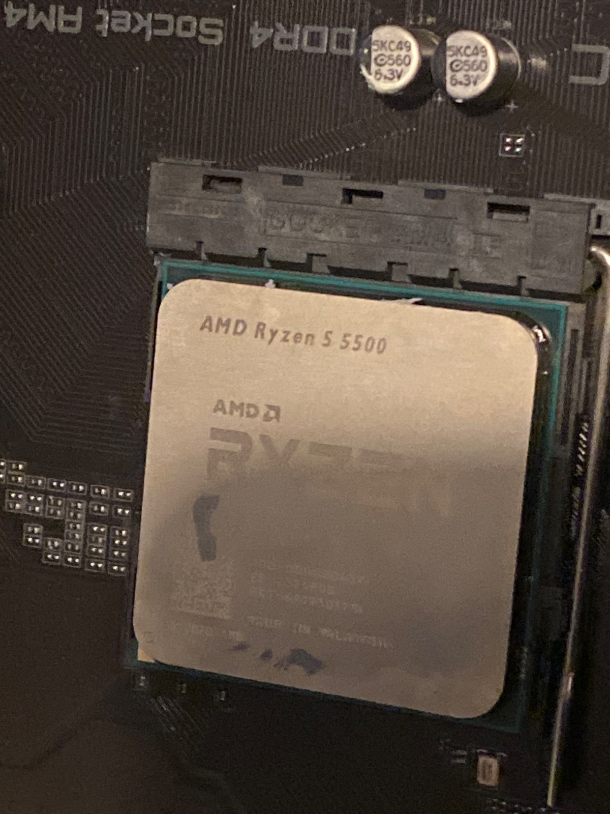 Dead Parts of an Average Gaming PC [ Read Description ]
