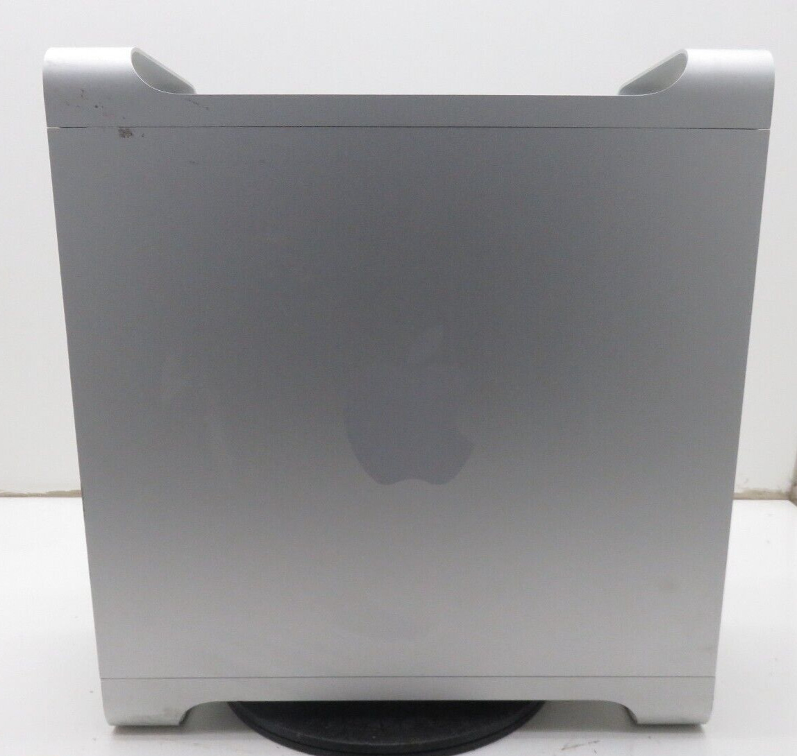 Apple Mac Pro 5,1 A1289 2010 2x Xeon 4 Core 16GB Ram 1.5TB HDD OSX 10.8 HD 5870