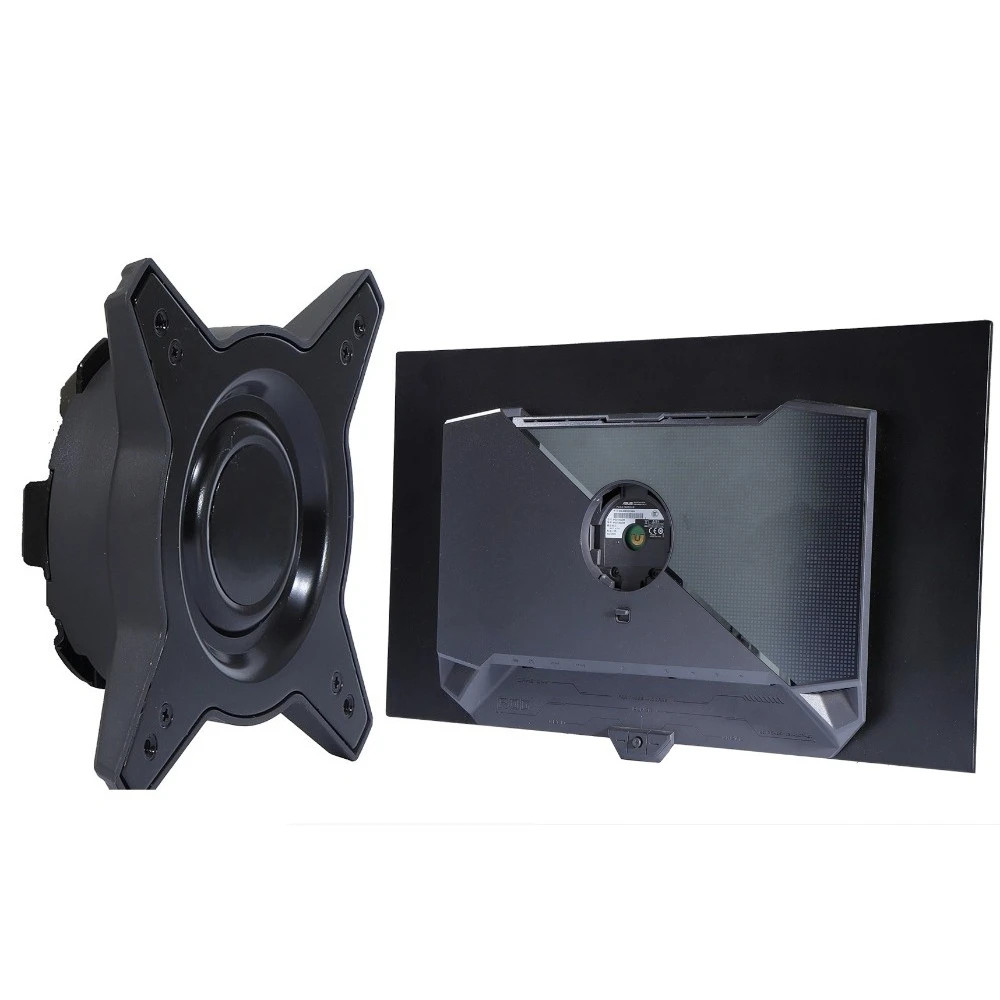 VESA Adapter For ASUS ROG OLED Monitor XG27ACDNG XG27AQDMG XG27UCDMG Wall Mount