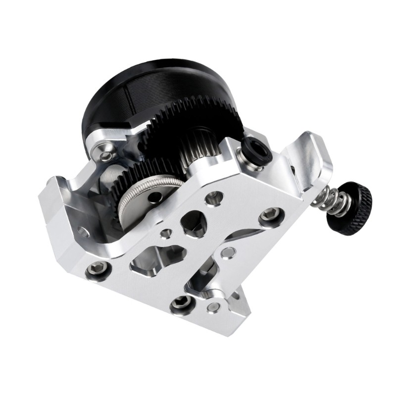 3D Printer Accessories HGX-LITE-Extruder Reduction Gear Extruder All Metal