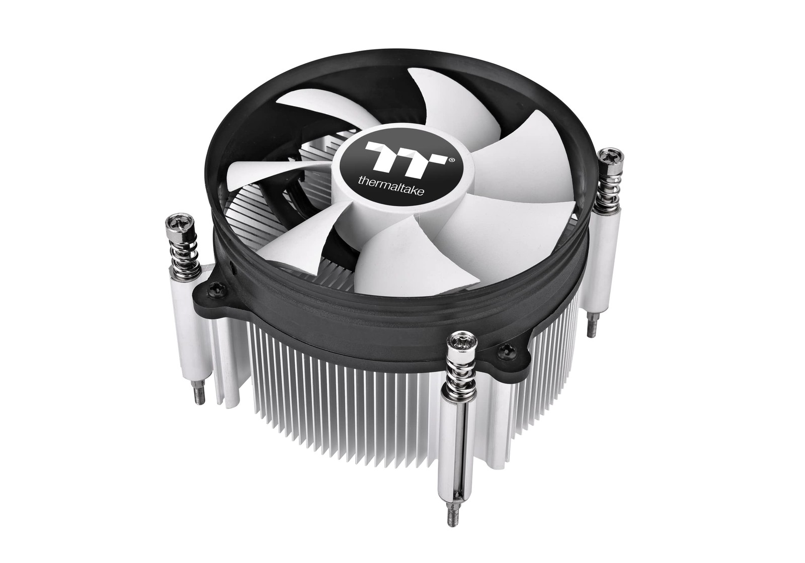 Gravity i3 Intel LGA 1700 Cocket, 95W CPU Cooler CL-P094-AL09WT-A ,Black