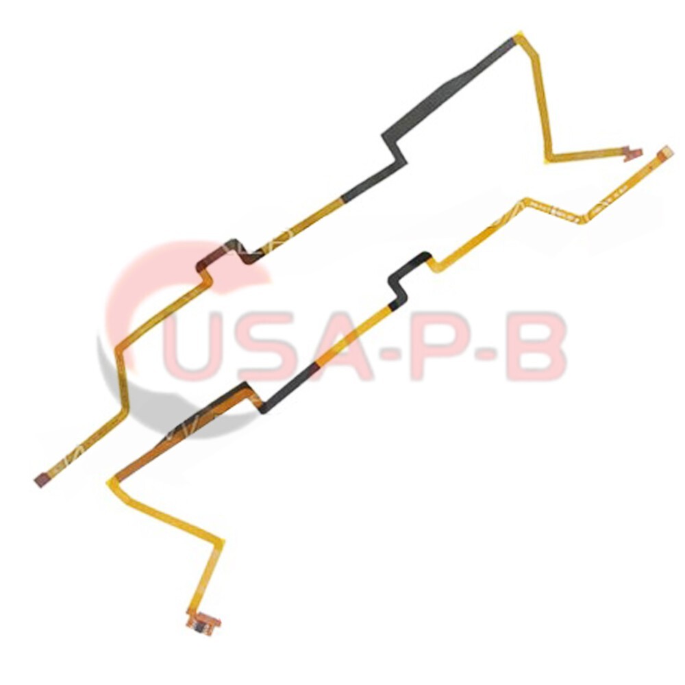 New Bar Sensor Flex Cable (1st Version, PT02-1523A) for Zebra QLN320 Lots