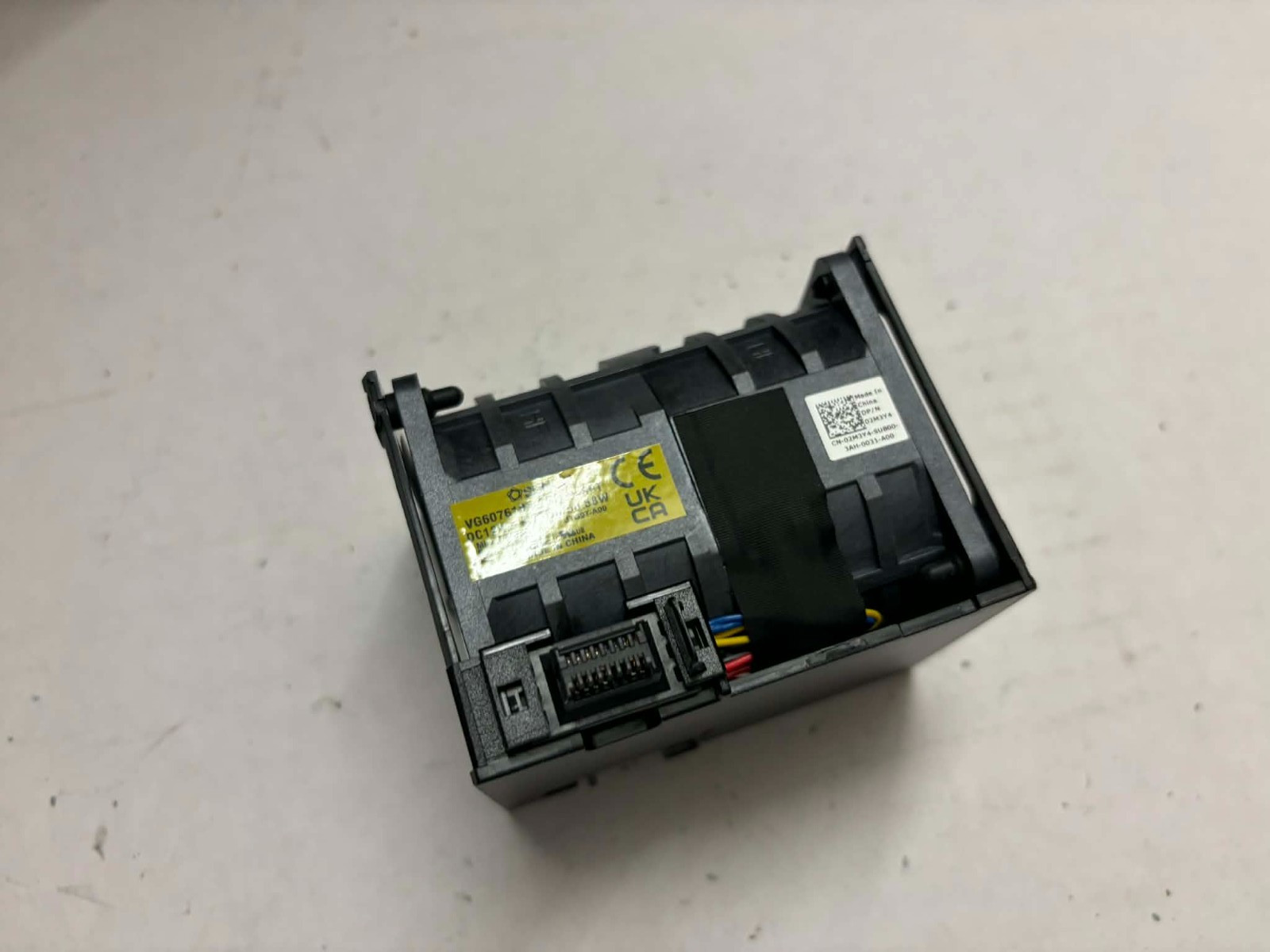 For PowerEdge R860 Chassis Fan 02M3Y4 2M3Y4