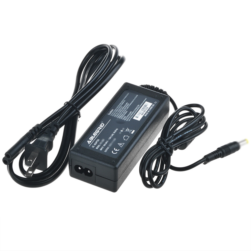 AC Adapter For Cisco Tandberg Precision HD Camera Edge 95 MXP TTC7-14 TTC8-01