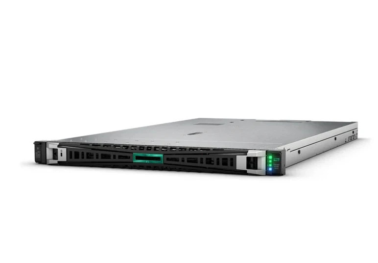 HPE ProLiant DL360 Gen11 8SFF Server Xeon 6526Y 16C 128GB DDR5 NS204i-u 2x 1000W