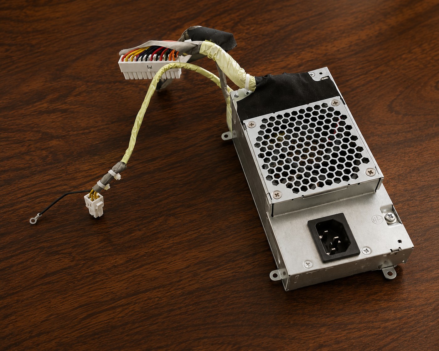 Acer Lite-On PS‑5221‑8AB 250W OEM Desktop Power Supply