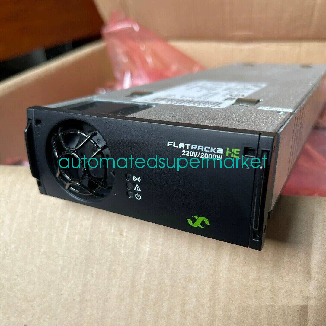 1PC NEW Flatpack2 220/2000HE  241115.815 Module Shipping by DHL/FedEX