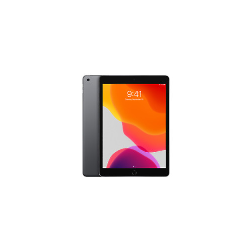 Apple iPad 7th Gen 10.2in  2019 WIFI ONLY - Excellent