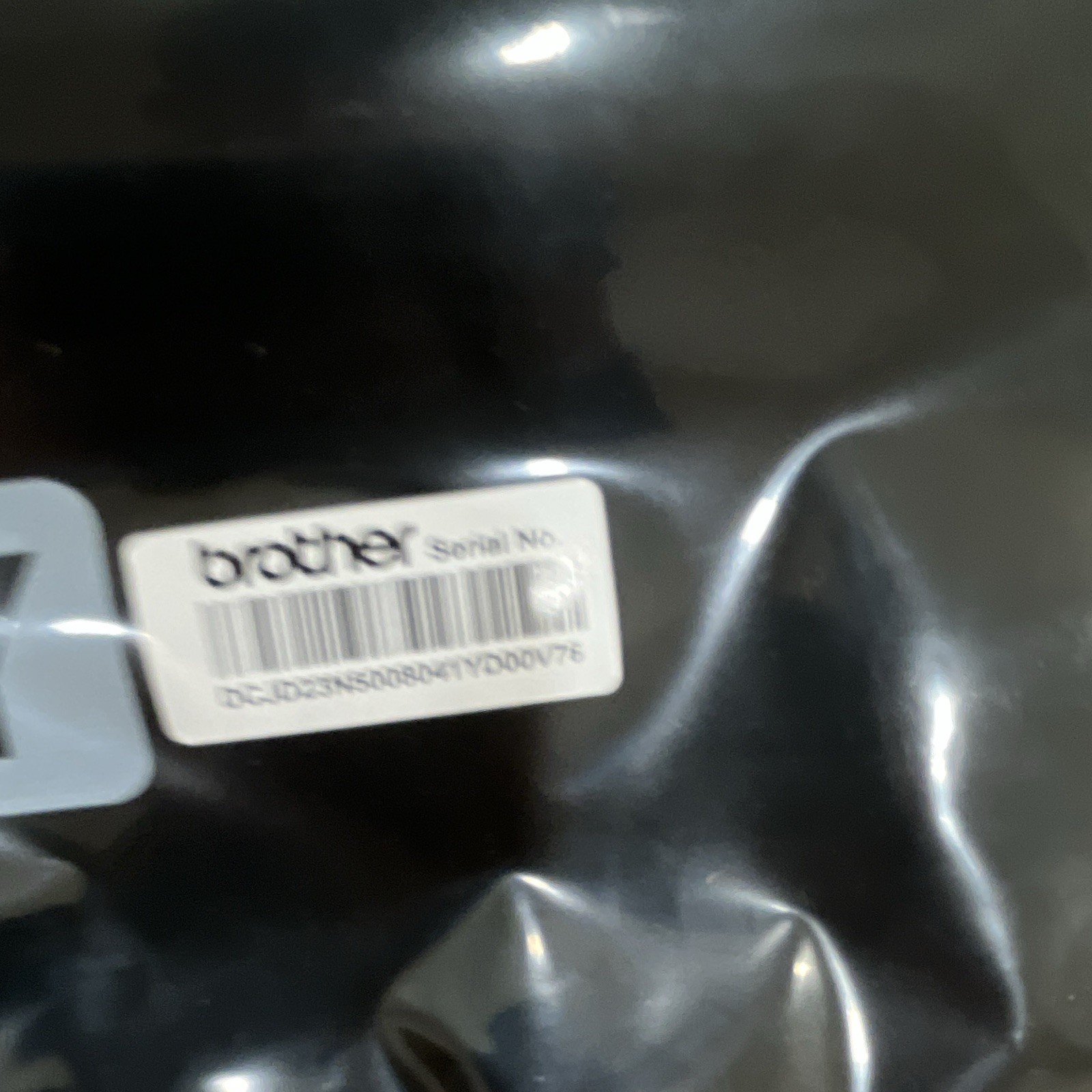 Brother High Yield CMY Toner Cartridge DR-223 CL