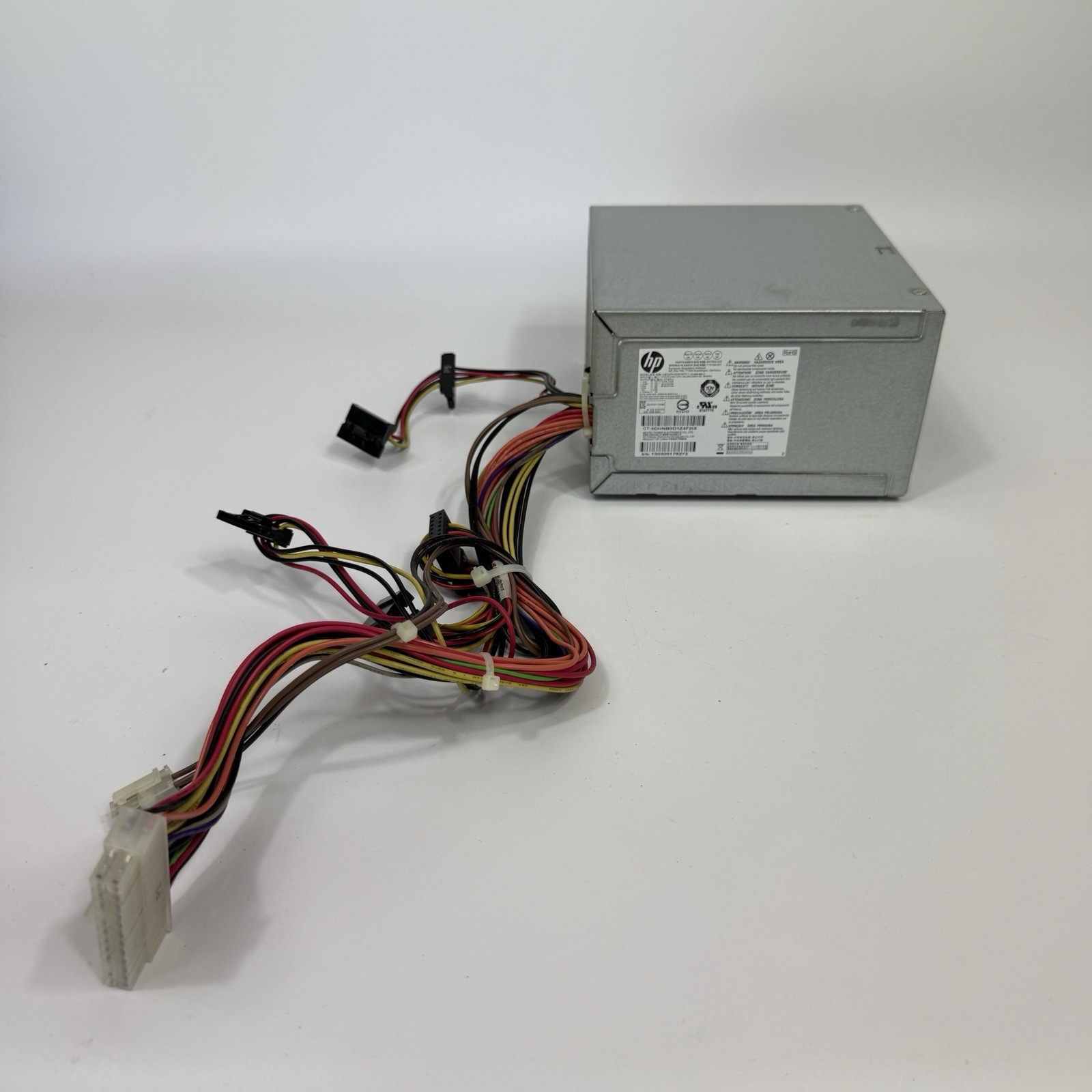 HP FH-XD301MYR-1 300W Power Supply  For Computer Tower Desktop