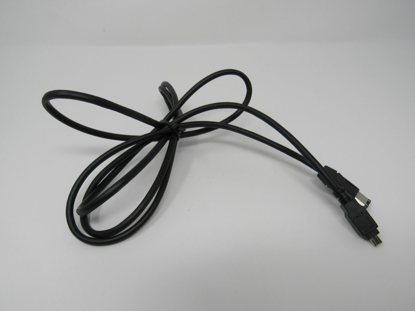 Standard Firewire Type 1 Plug to Type 2 Plug Cable 9.5 ft