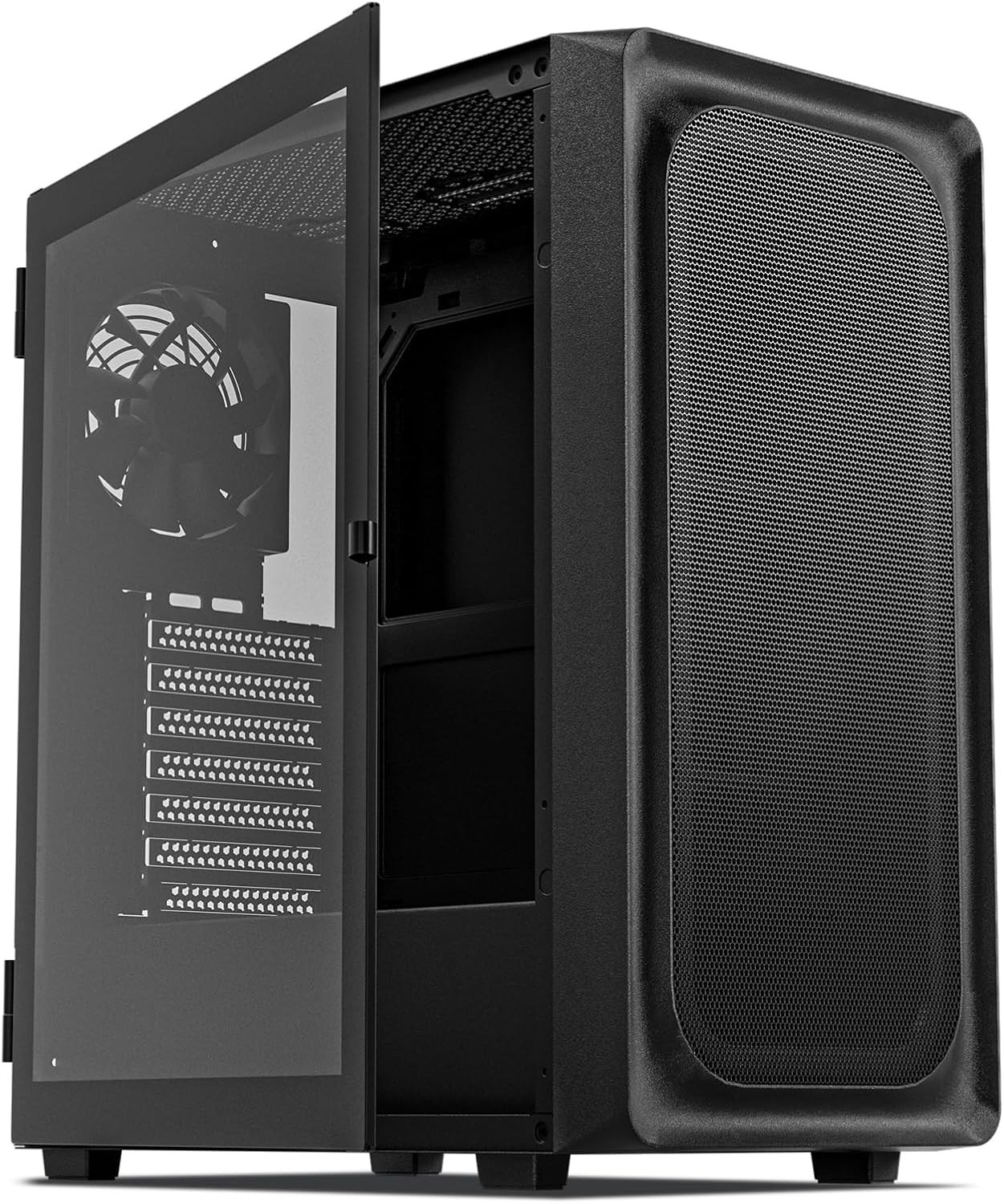 Day Trading PC Desktop Computer Intel Core Ultra 270K Plus 32GB DDR5 RAM NVME