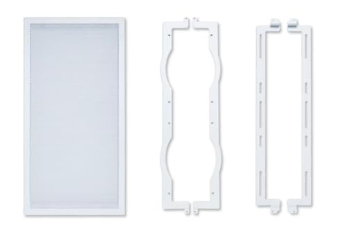 Fine Mesh Panel - Lian Li Front Mesh Kit for O11D EVO RGB