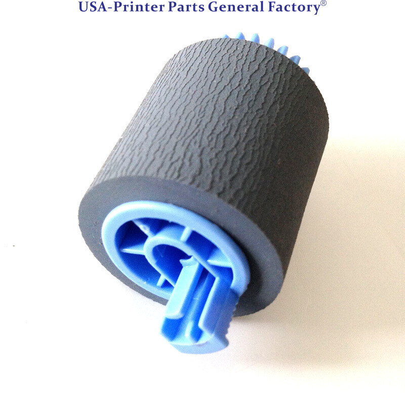 10PCS Tray 2/3 Pickup Roller Feed Rolle Fits For HP RF5-3338 5500 5550 9000 9500