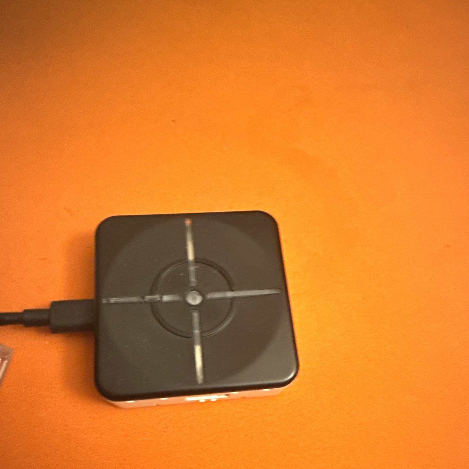 Xim matrix device