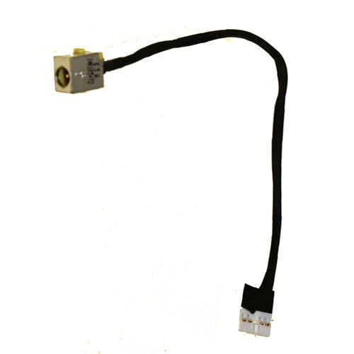 DC POWER JACK SOCKET HARNESS FOR ACER ASPIRE V5-551-8648 V5-551-7850 V5-551-8401