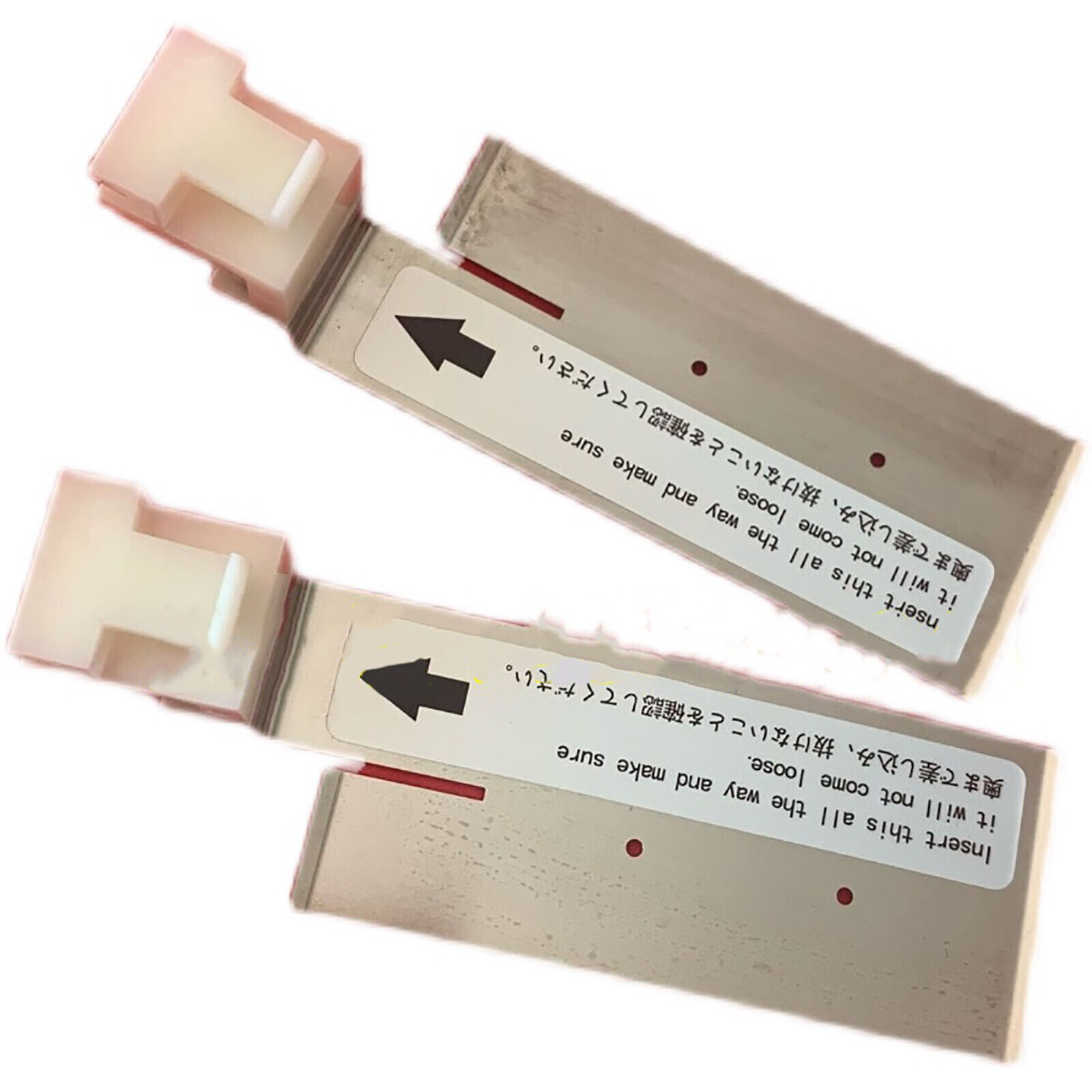 Pressed Paper Media Clamp Plate for Roland SP/VP-540 VP/SP-300 VS-640 VG540 H2U