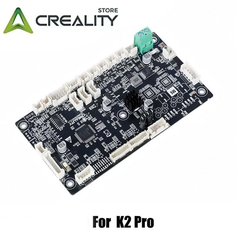 Creality K2 Pro Mainboard Original K2 Pro Mainboard_CR3NN200401C13_32 Replace