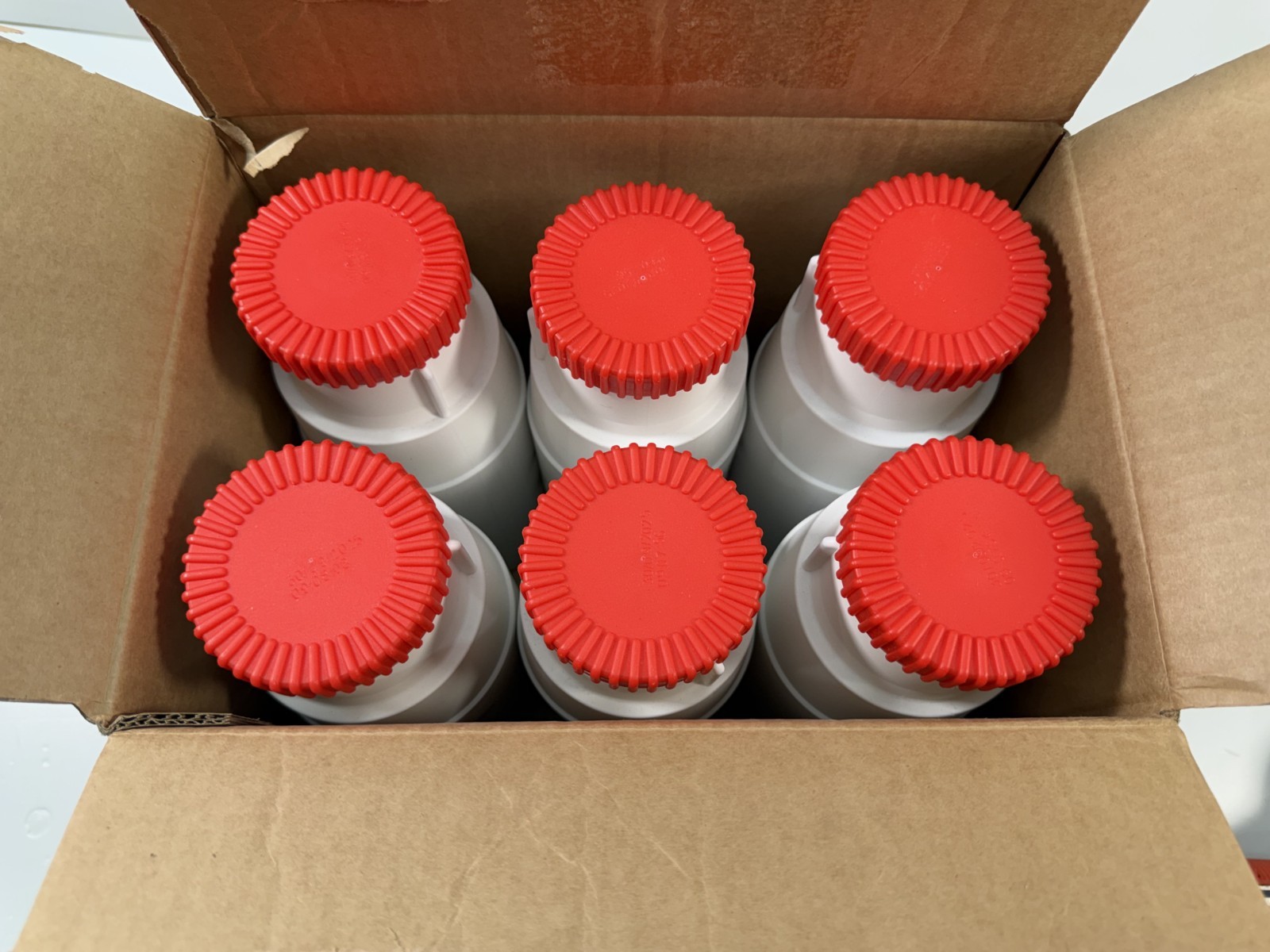 Canon varioPRINT 6000 Series Toner (1070130337) | Black | Pack of 6 -  NEW