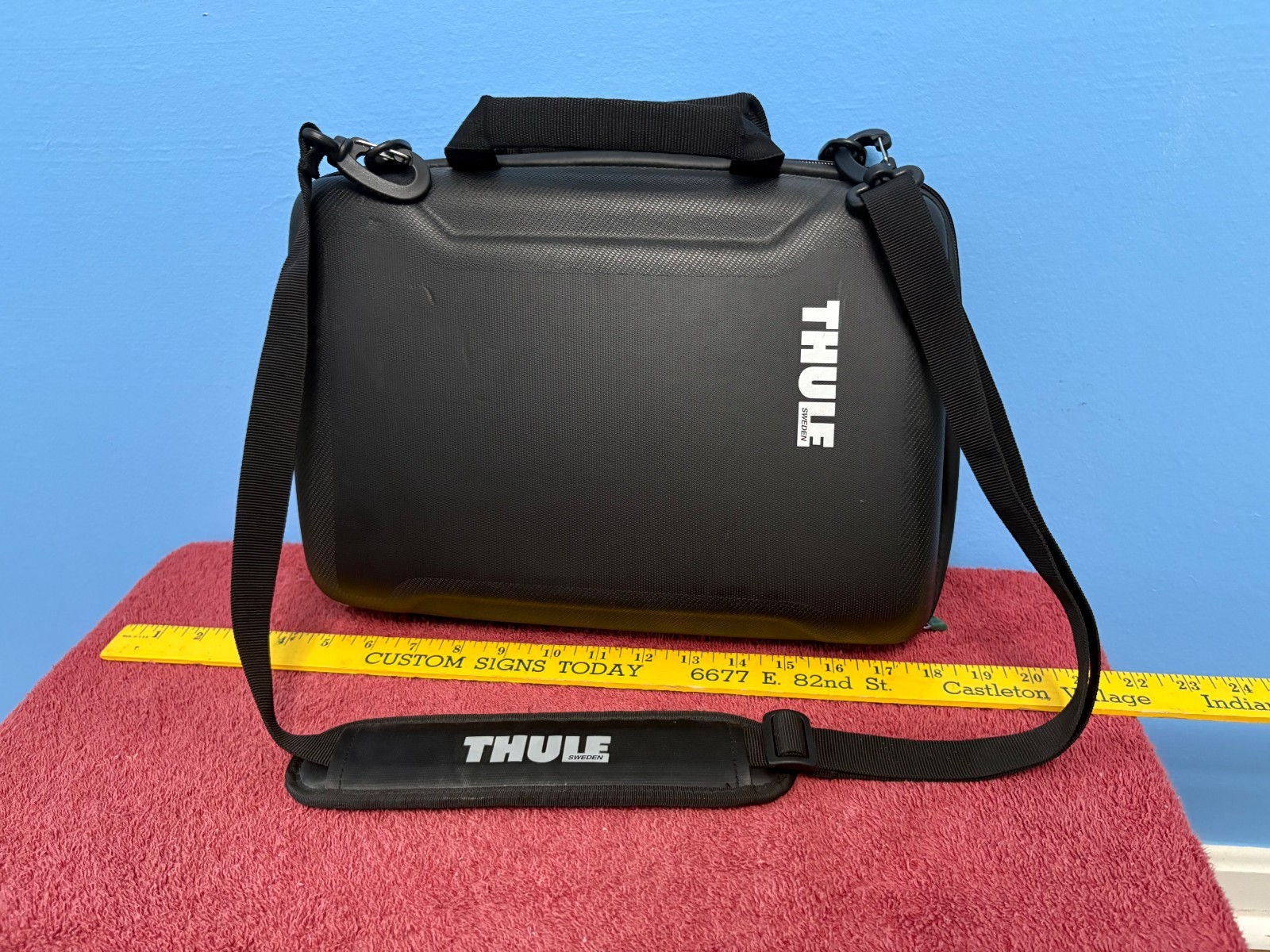 Thule Laptop case Briefcase 13"