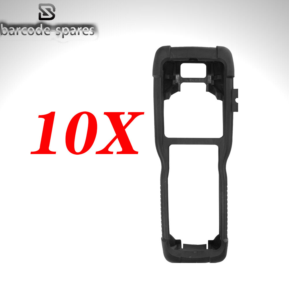 10PCS Protective Rubber Boot for Intermec CK71 CK75 Barcode Scanner Cover Case