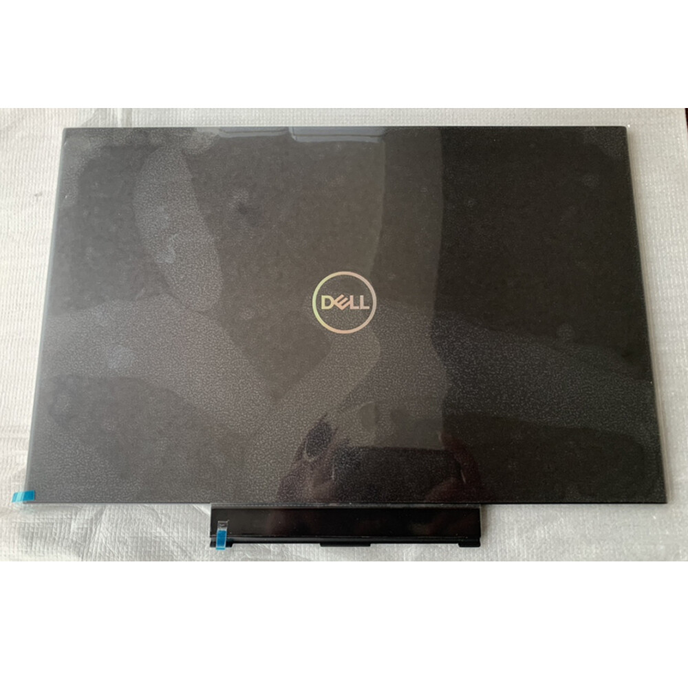 For Dell G7 15 7500 LCD Back Cover Palmrest Bottom Case A/C/D Shell