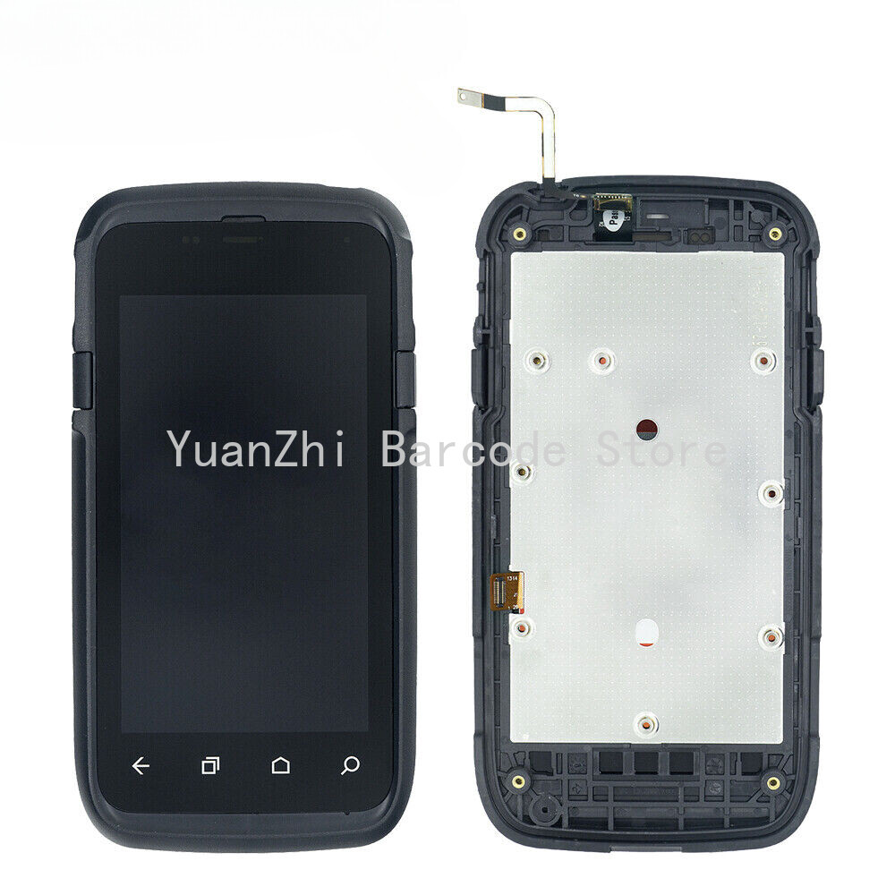 NEW For Honeywell Dolphin CT60 LCD Screen with Touch Digitizer and Front Cover