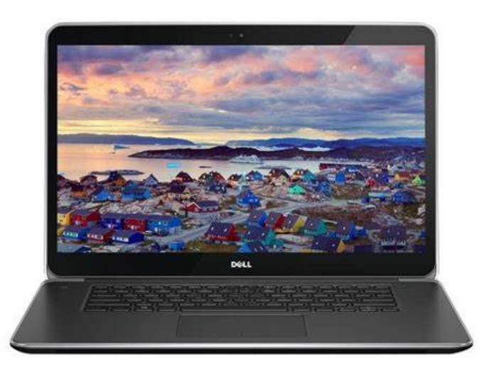 Dell Precision M3800 15.6" Core i7-4712HQ 2.30GHz 16GB 512GB