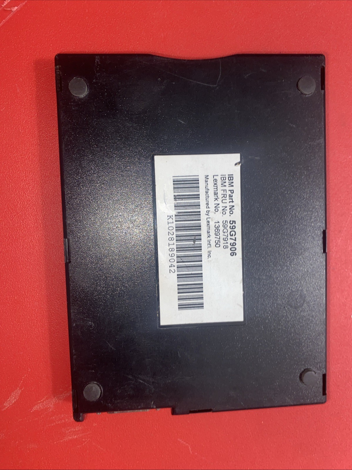 Ibm59G7906