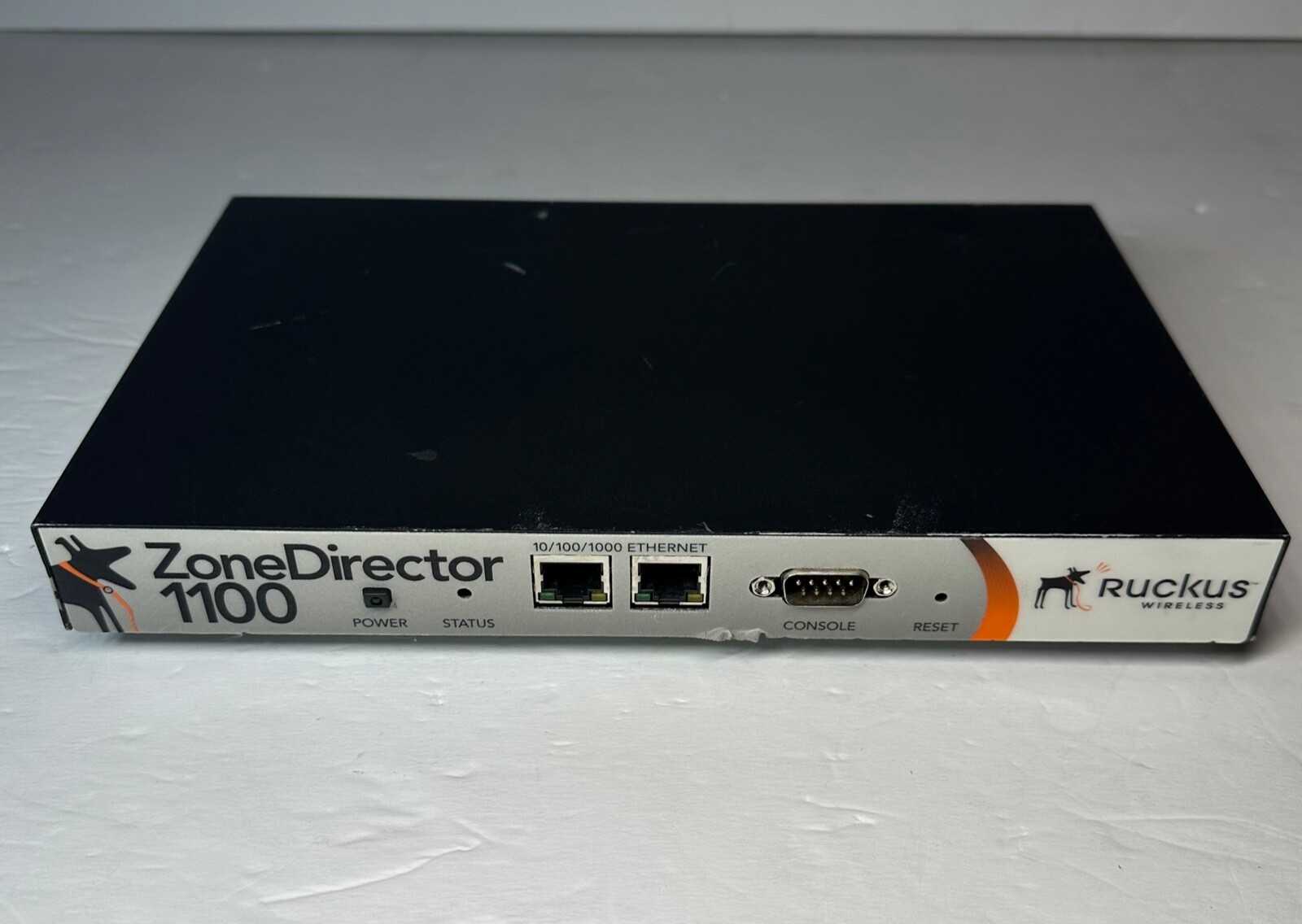 Ruckus Zone Director 1100 Wireless Controller With Power Supply - ZD1100