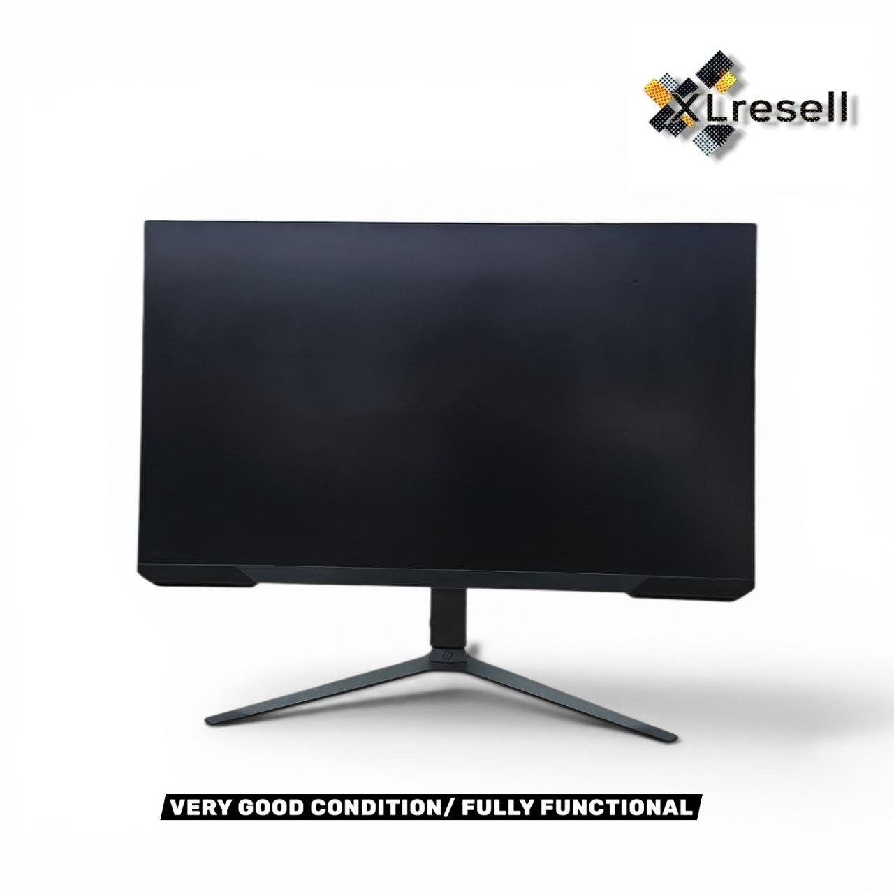 Samsung Odyssey G51C 32" QHD Widescreen LED Monitor - Black (LS32CG512ENXZA)